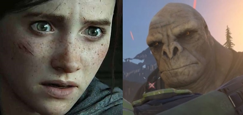 Fani PlayStation rozpowszechniają spoilery z kampanii Halo Infinite. To „zemsta za The Last of Us 2”