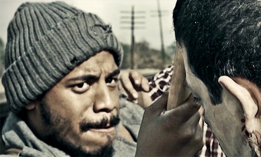 Deadlight: znakomity zwiastun live-action