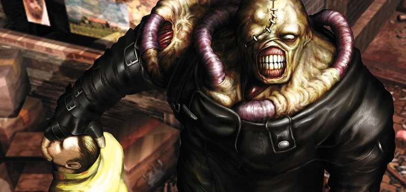Co po remake&#039;u Resident Evil 2? Producenci gry dają drobne wskazówki