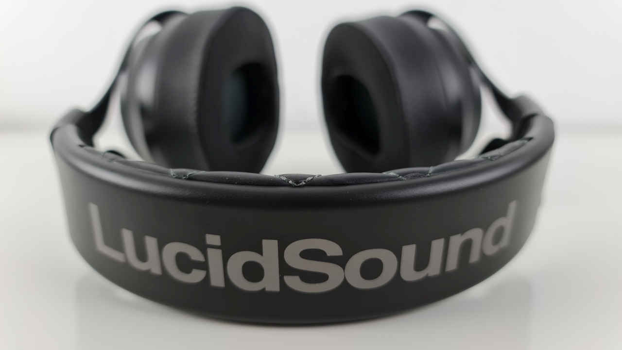 LucidSound LS35X recenzja i opinia o sprzęcie #5