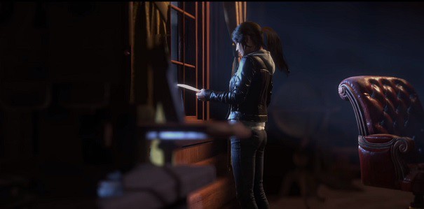 Oficjalny zwiastun dodatku &quot;Blood Ties&quot; to Rise of the Tomb Raider