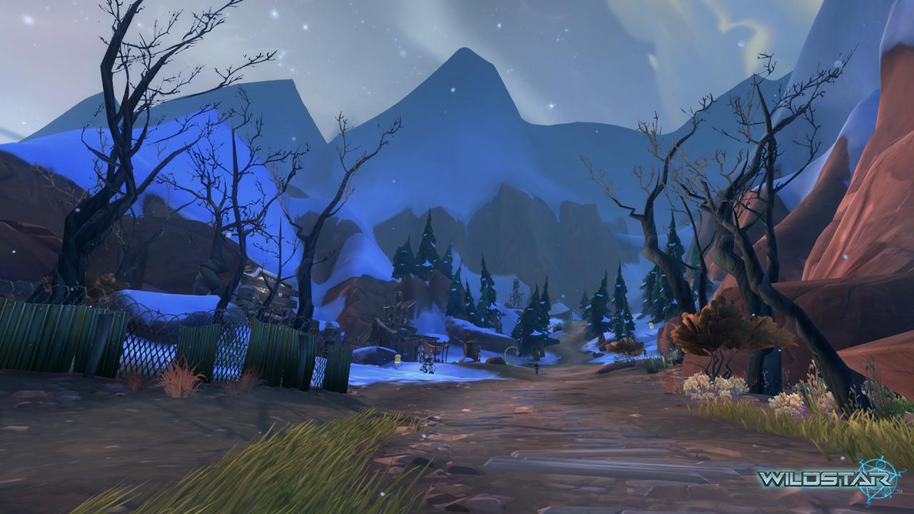 WildStar