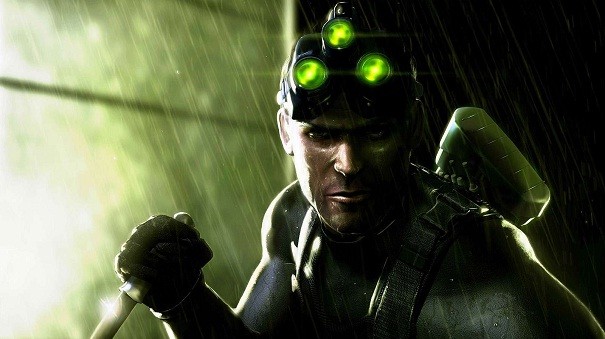 [Plotka] Splinter Cell doczeka się ekranizacji