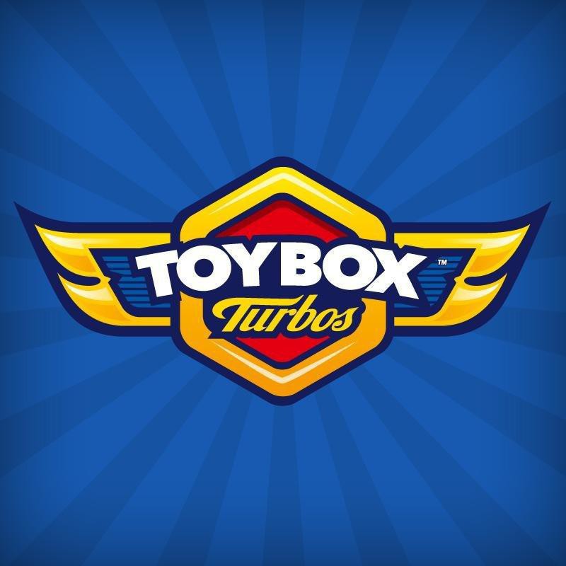 Toybox Turbos