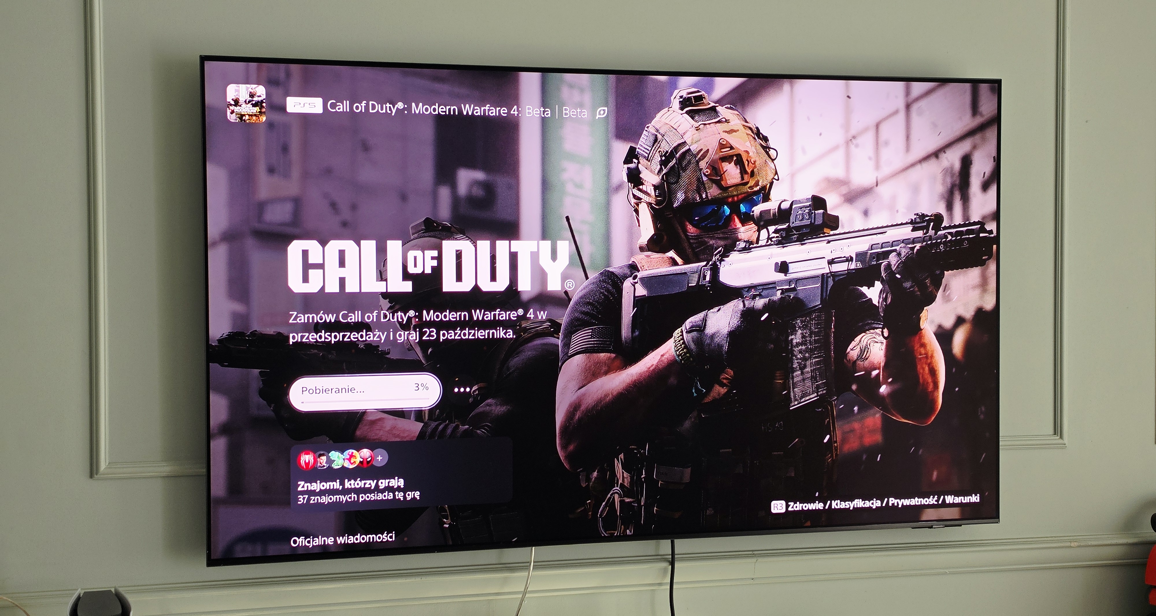 Samsung OLED