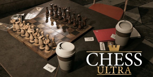 Chess Ultra. Zmierz się z mroczny żniwiarzem w partyjce szachów