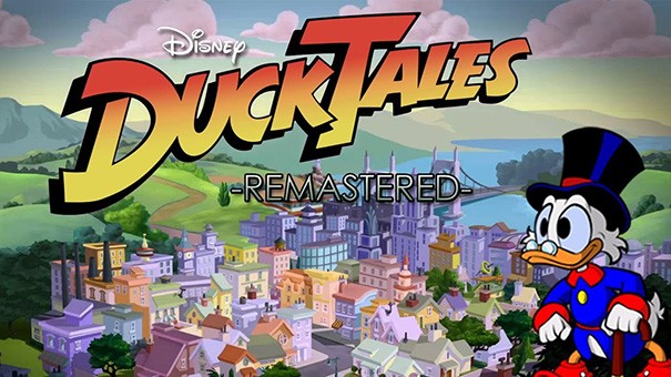DuckTales: Remastered wreszcie połatane