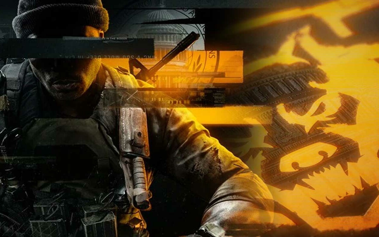  Call of Duty: Black Ops 6  - kolejna kampania, kolejne zombie, kolejny rekord?