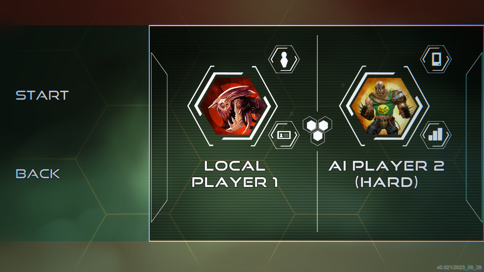 Neuroshima Hex PC data premiery #3