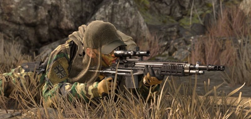 Call of Duty Warzone z oczekiwanymi zmianami. Twórcy zajmą się balansem DMR 14 i innych broni