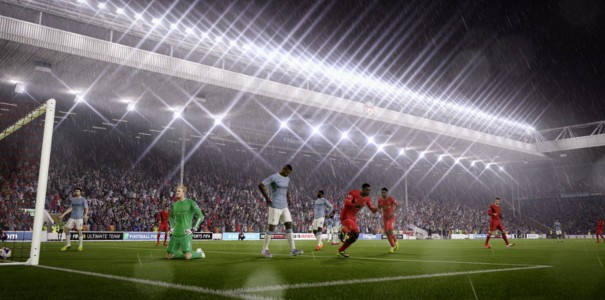 Emocje zawodników wpłyną na ich grę, co wyjaśnia zwiastun gry FIFA 15