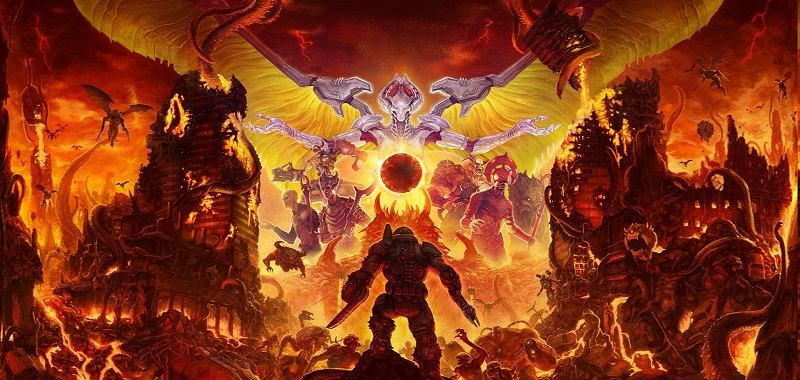 Studio id Software, twórcy Doom Eternal, myślą nad kolejną grą