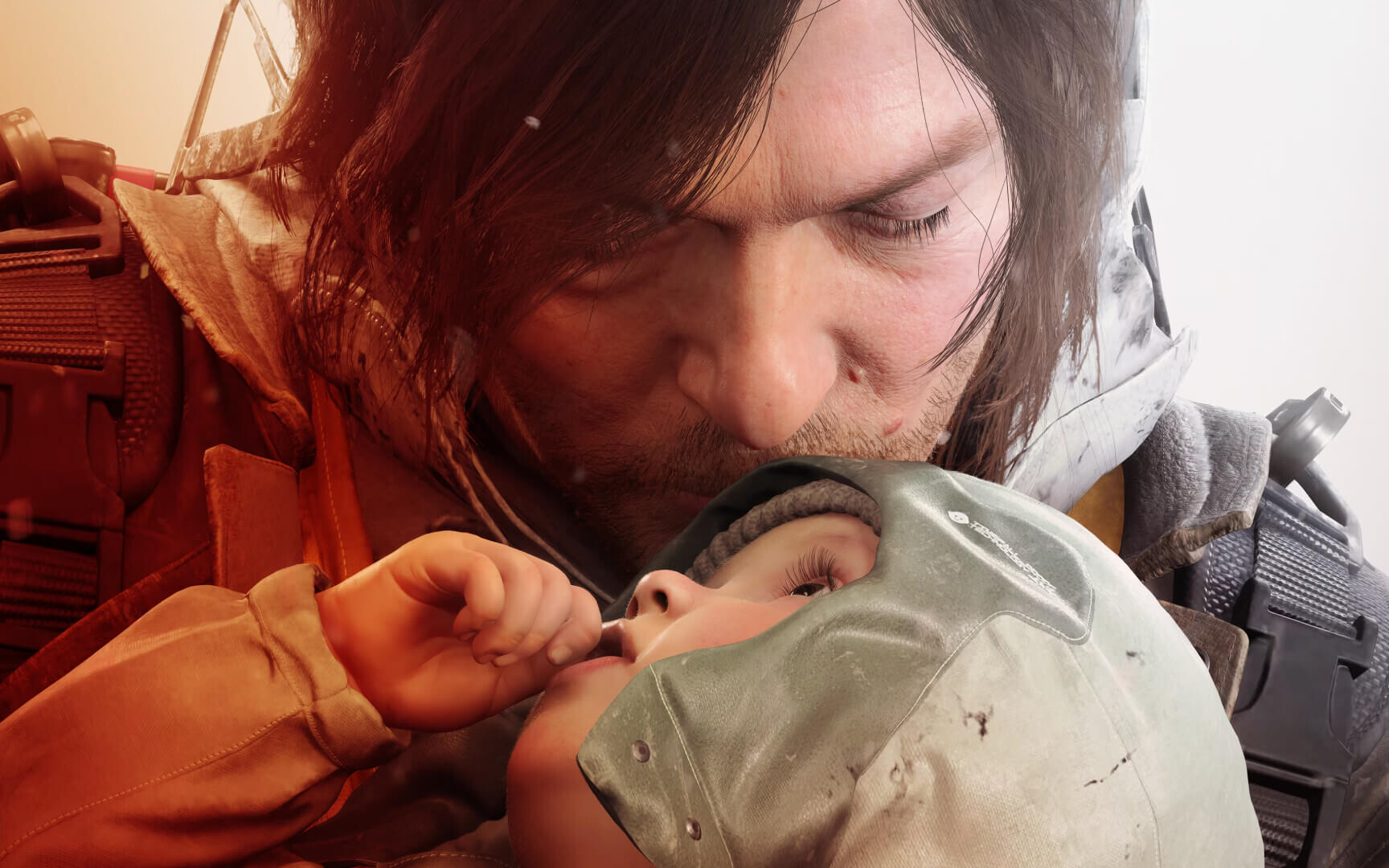 Death Stranding 2 coraz bliżej PS5. Wkrótce poznamy datę premiery gry i złożymy zamówienie