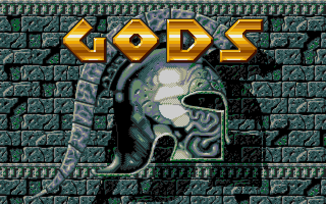 Gods