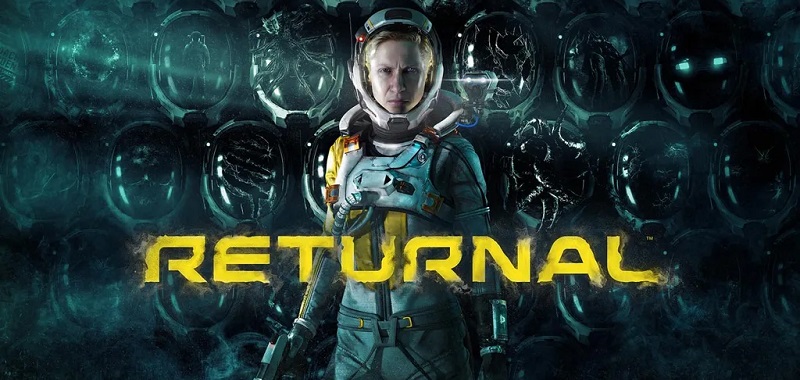 Returnal (PS5) - premiera, cena, informacje o grze