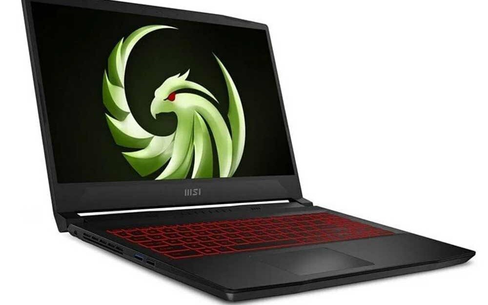 MSI Bravo