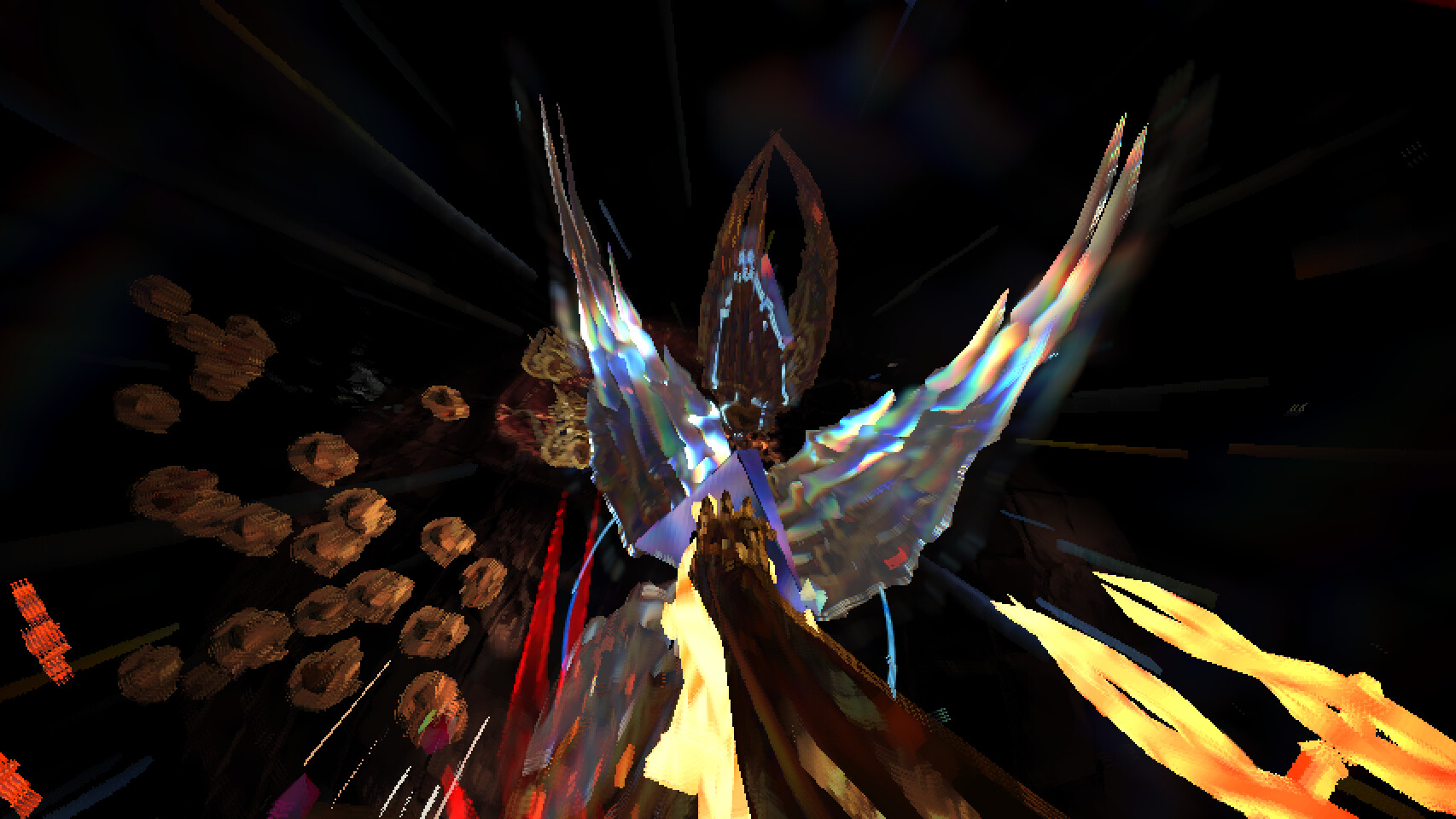 Hyper Demon