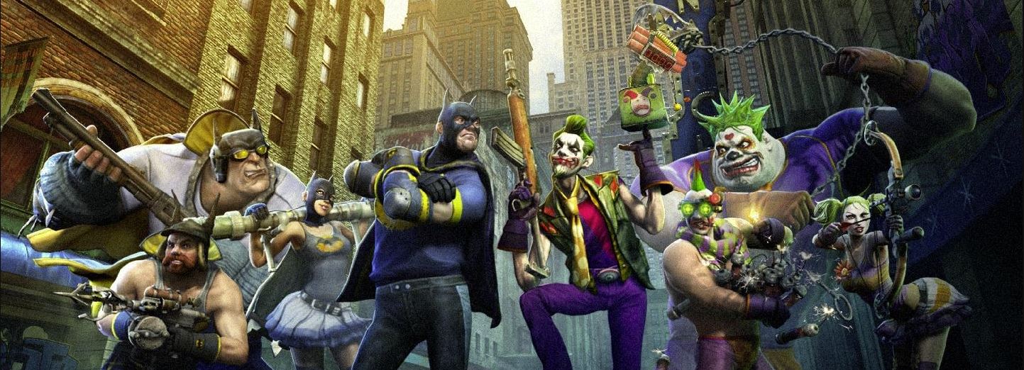 &quot;Hardcorowa Opowieść&quot; - część 2