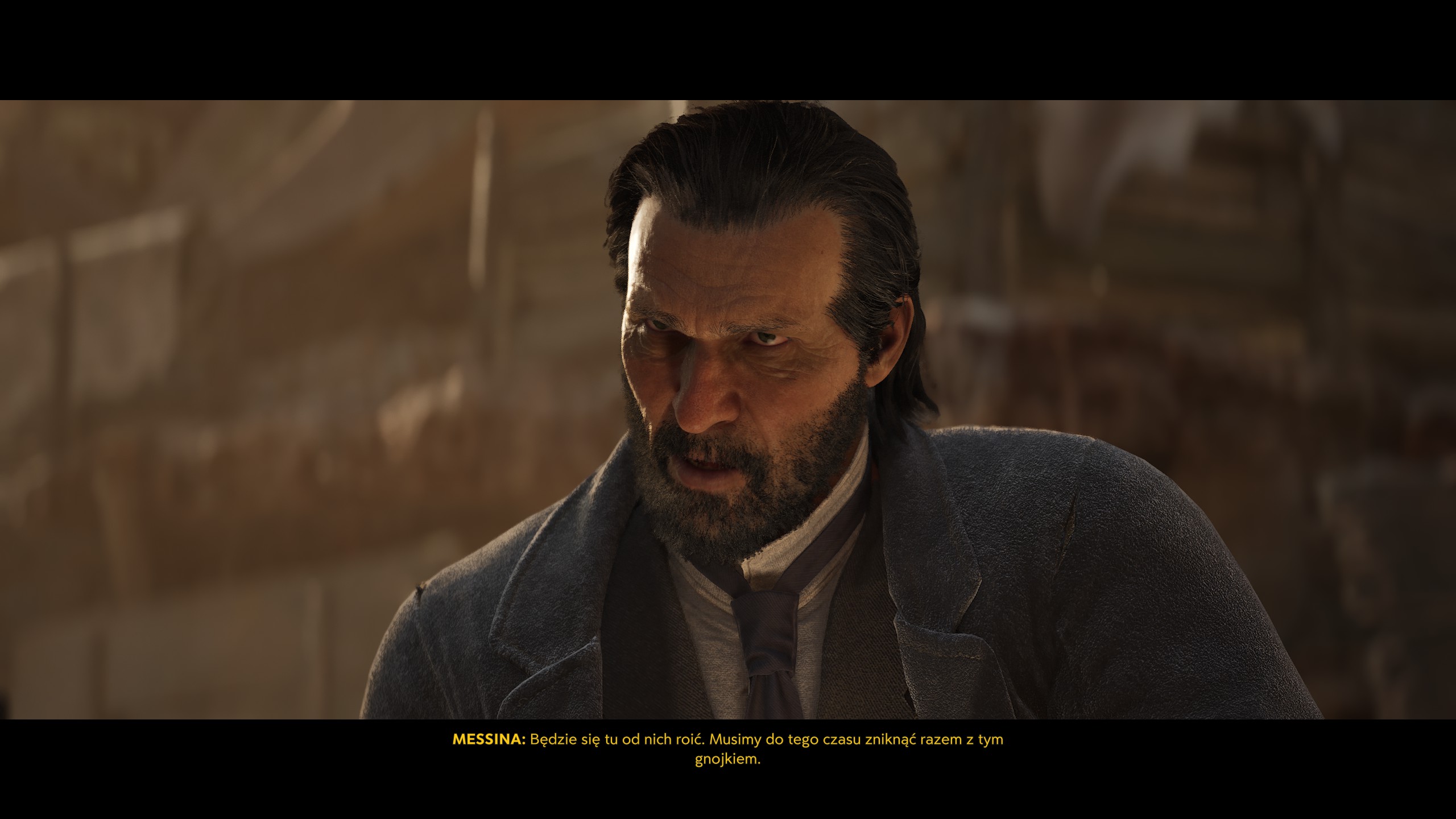 Mafia The Old Country - recenzja gry #19