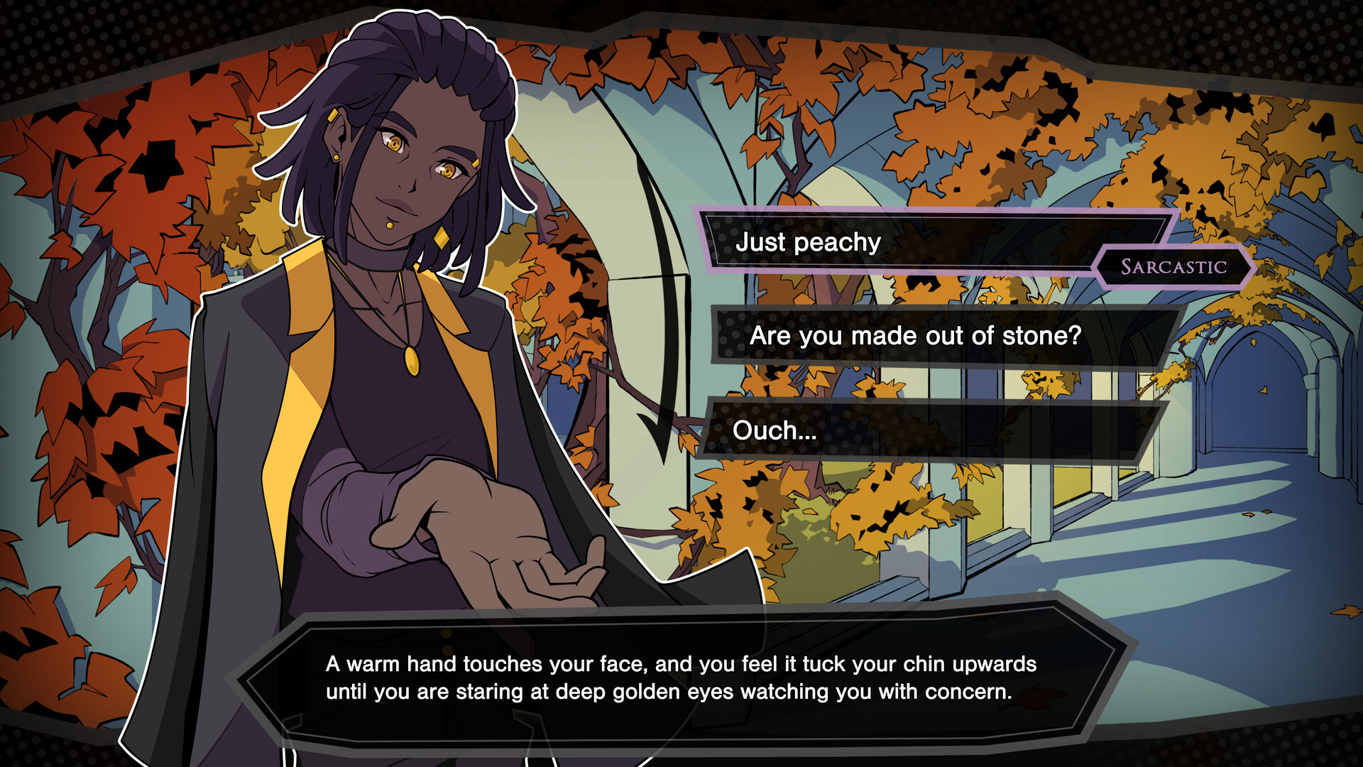 Arcadia Fallen 2 #10