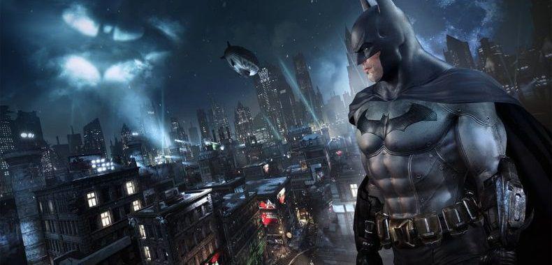 Batman: Return to Arkham oficjalnie! Pakiet zadebiutuje na PlayStation 4 i Xbox One