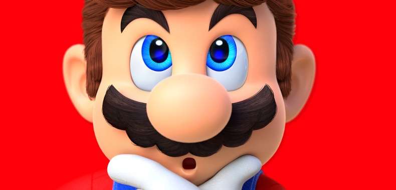 Super Mario Odyssey z niemal idealną notą. Gra ma równać się z najlepszymi odsłonami serii