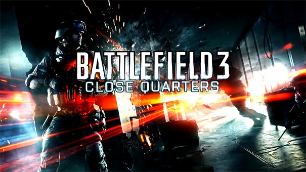 Z okazji E3, EA rozdaje darmowe DLC do Battlefield 3