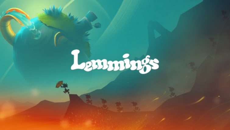 New Lemmings