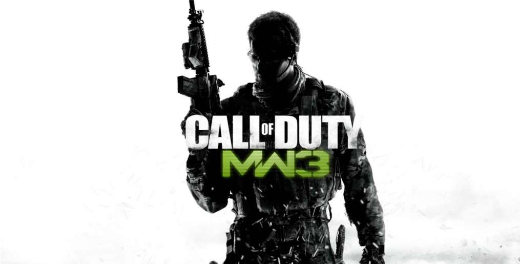 Call of Duty: Modern Warfare 3 we wstecznej kompatybilności na Xbox One