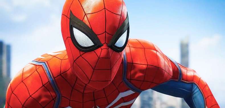 Najlepsze gry o Spider-Manie - TOP 10