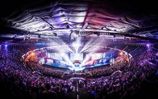 Finał Intel Extreme Masters 9 znowu zagości w Katowicach!