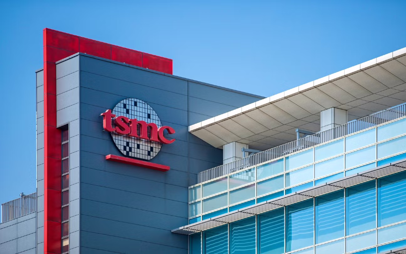 TSMC dyktuje warunki. Nadchodzi era czterech lat podwyżek, bo AI pożera każdą płytkę