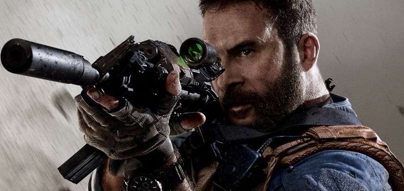 Call of Duty: Modern Warfare przygotowuje na prezentację. Wkrótce zobaczymy wszystkie tryby