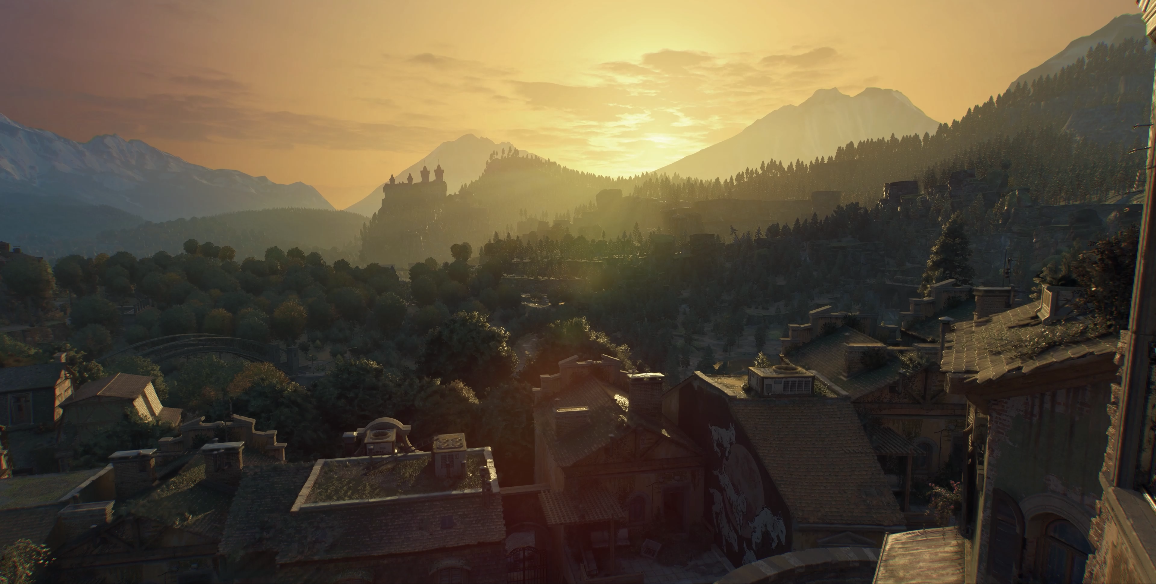 Dying Light: The Beast