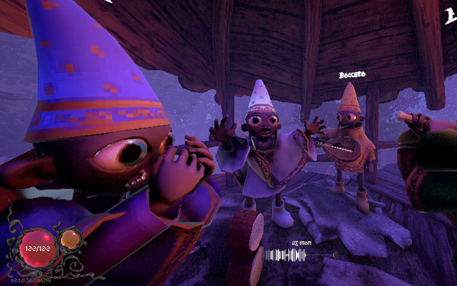 Niska cena kluczem do sukcesu na rynku gier. YAPYAP przyszło znikąd i zadziwia wynikami