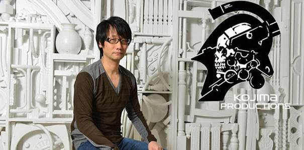 Nowa gra Hideo Kojimy, Kojima Productions i Sony będzie dłuższą serią