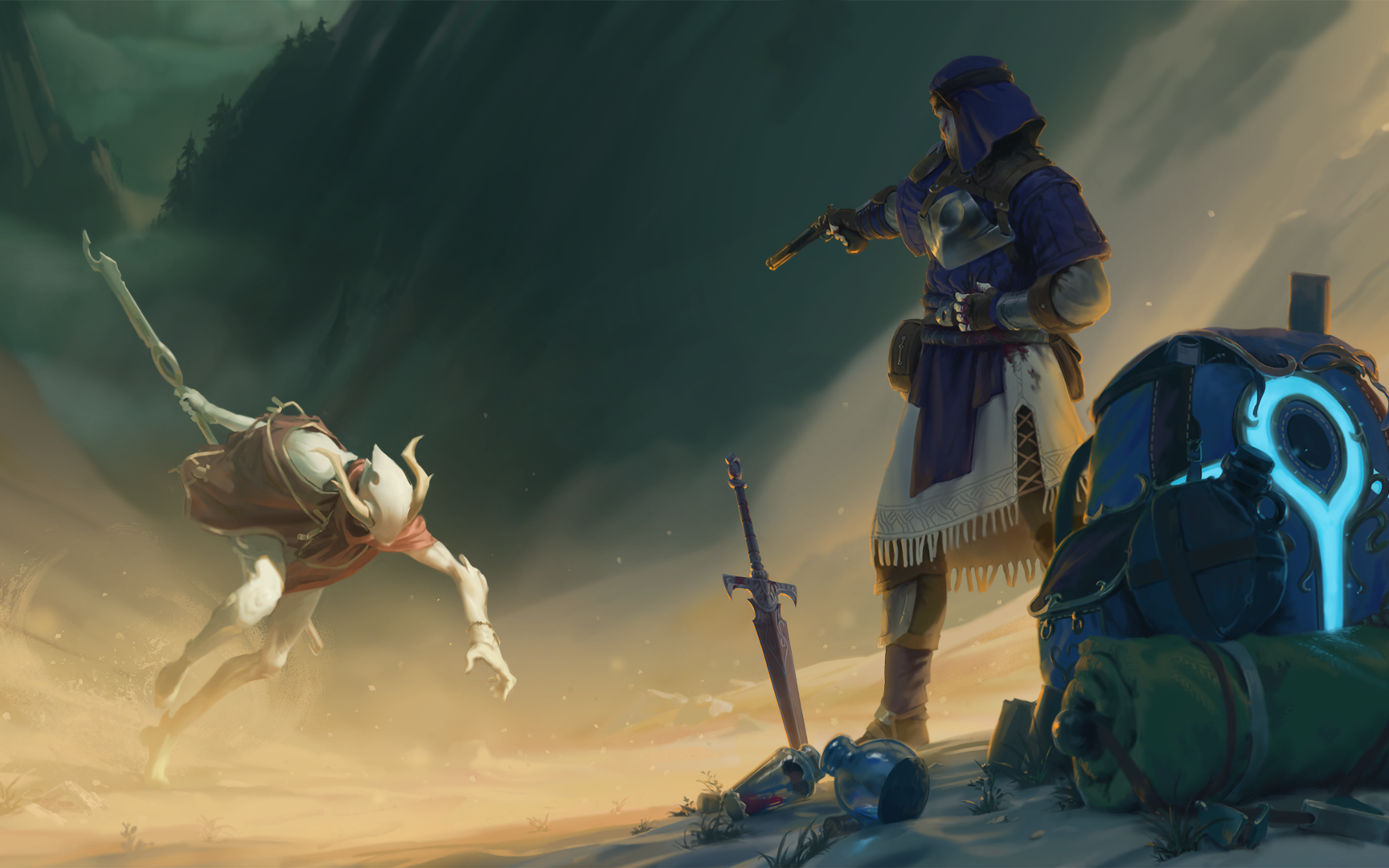 Outward 2