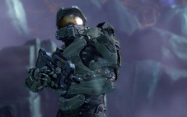 Nowe szczegóły o Halo: The Master Chief Collection - twórcy skupiają się na Xboksie One