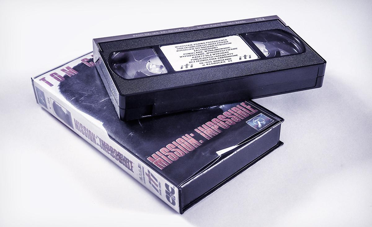 Elmo i spółka na trailerze