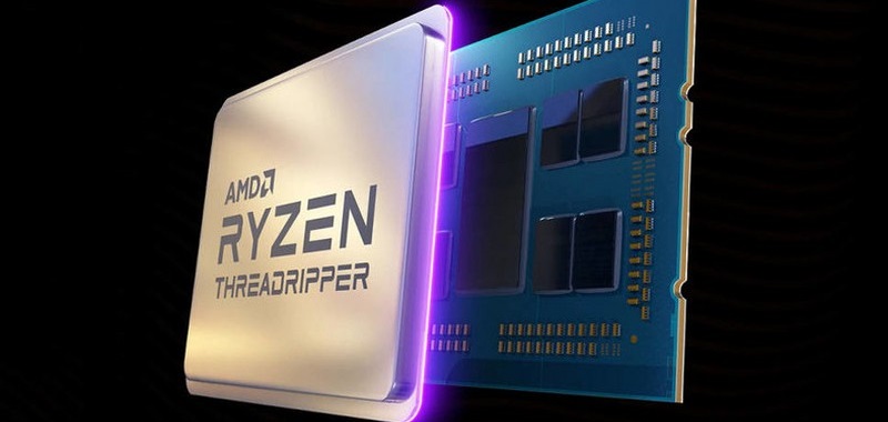 AMD Threadripper 3990X pozwala włączyć Crysisa bez GPU. Moc CPU za 19 tysięcy zł
