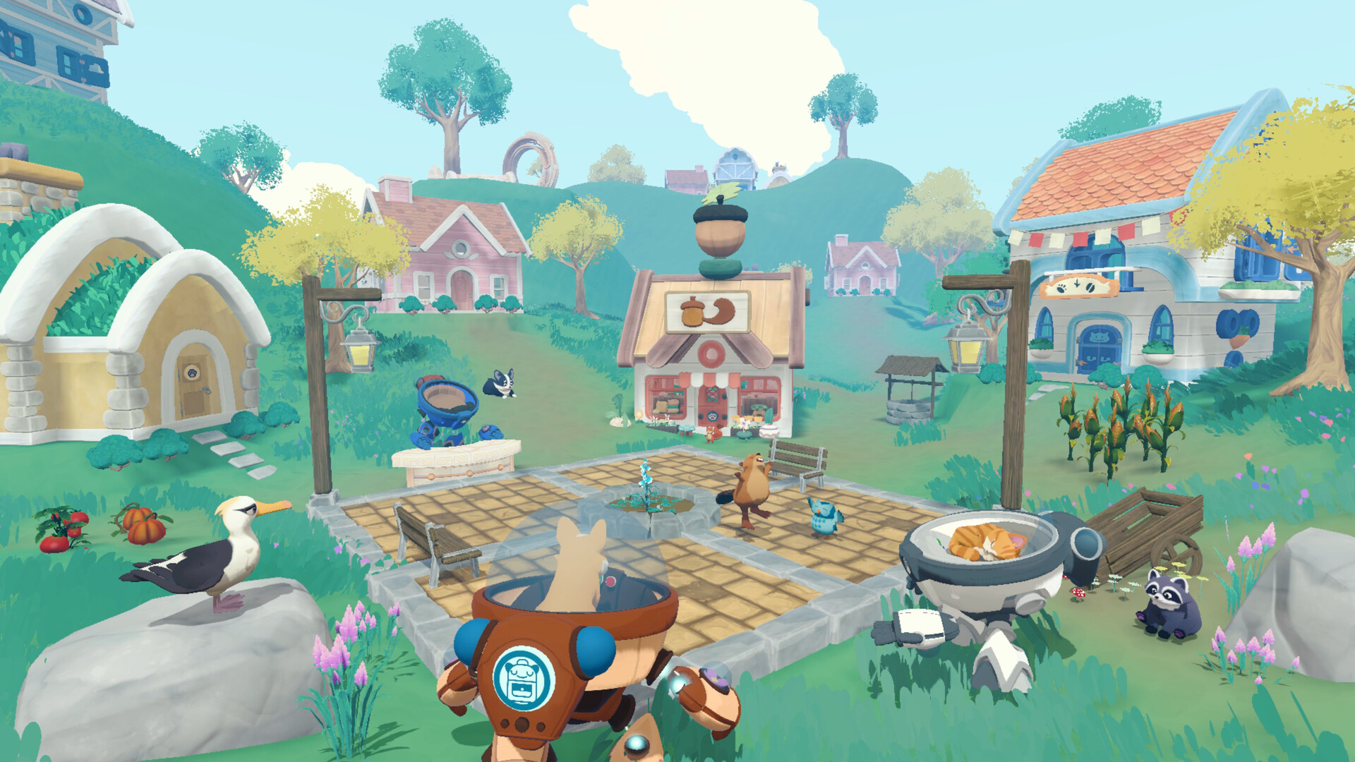 ANIMALKIND #2