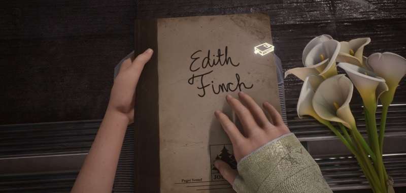 What Remains of Edith Finch pobierzemy wkrótce za darmo. Epic Games nie zwalnia