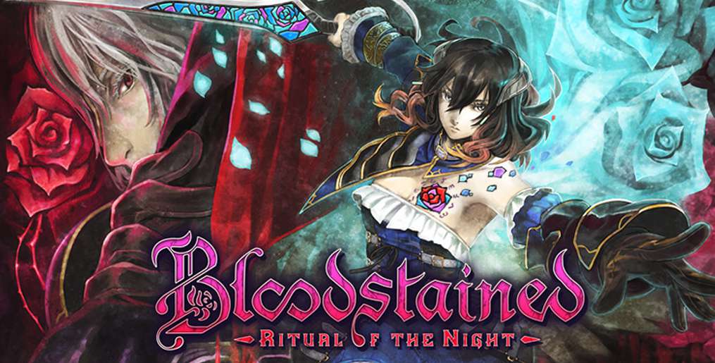 Bloodstained: Ritual of the Night - demony, klątwa i zdrada na zwiastunie