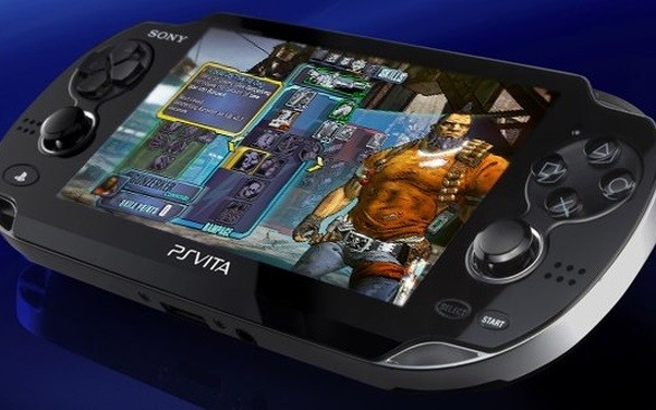 Borderlands 2 na PS Vita z datą premiery! Taką nieoficjalną