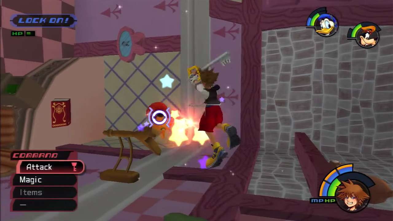 Trening czyni  mistrza - wyniki