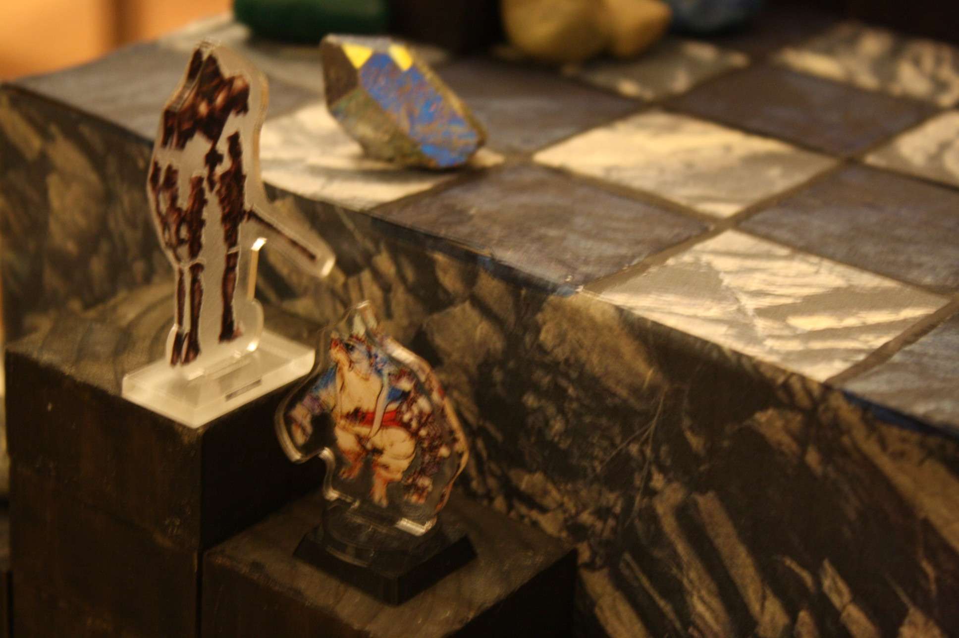 Rainbow 6: Patriots - jest rozpierducha