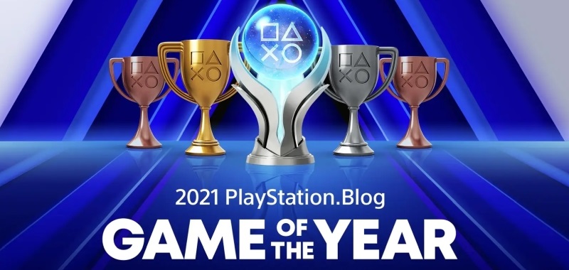 PlayStation GOTY 2021. Gracze PS5 i PS4 wybrali najlepsze gry ostatnich 12 miesięcy