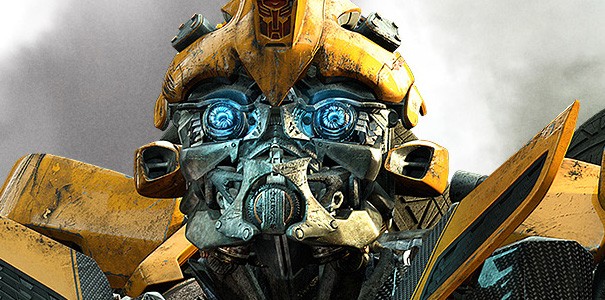 Transformers: Rise of the Dark Spark przedstawia Bumblebee