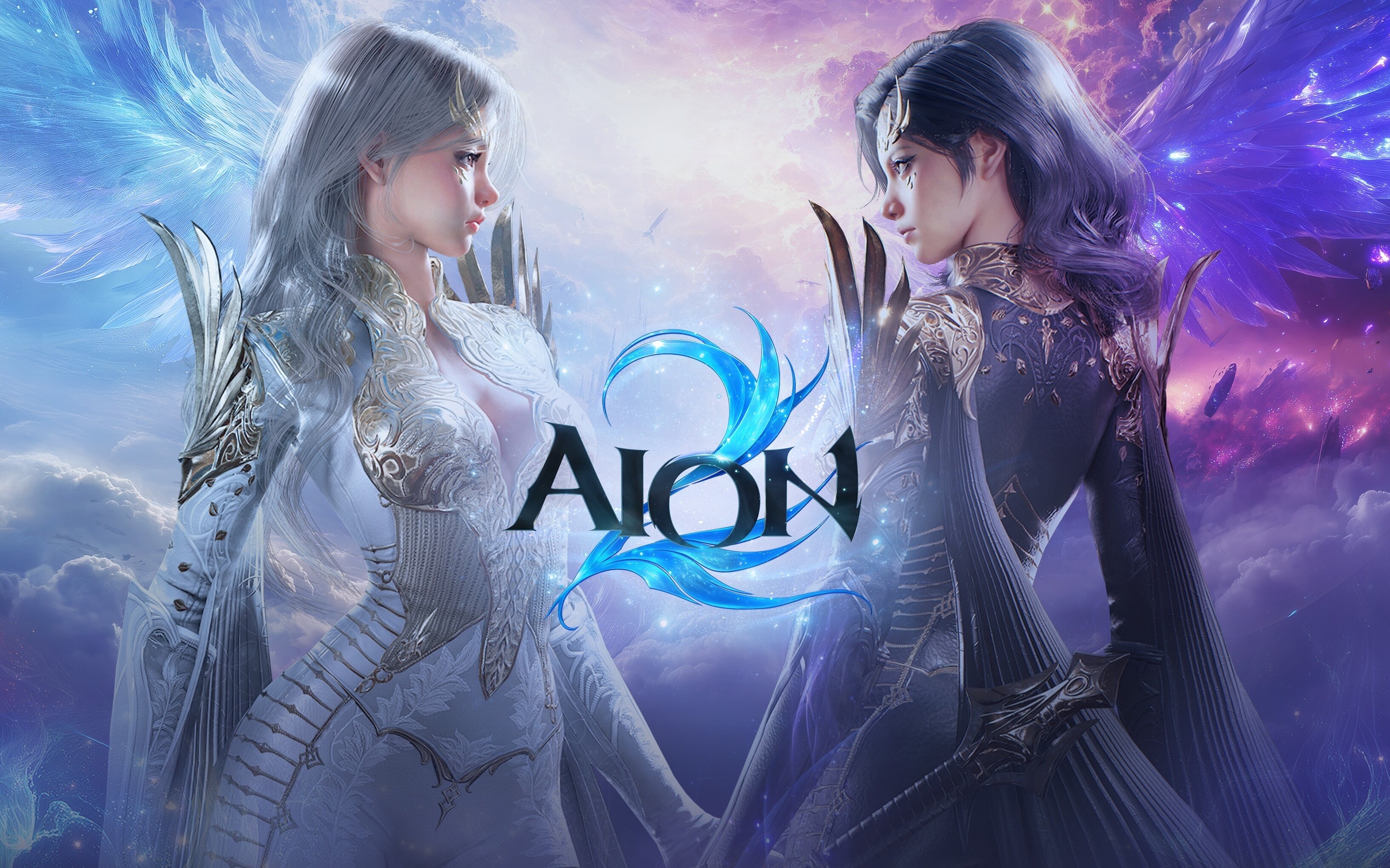 Gamescom 2026: Aion 2 ma ogromny świat i ponad 200 lochów. Totalnie przebudowano też latanie