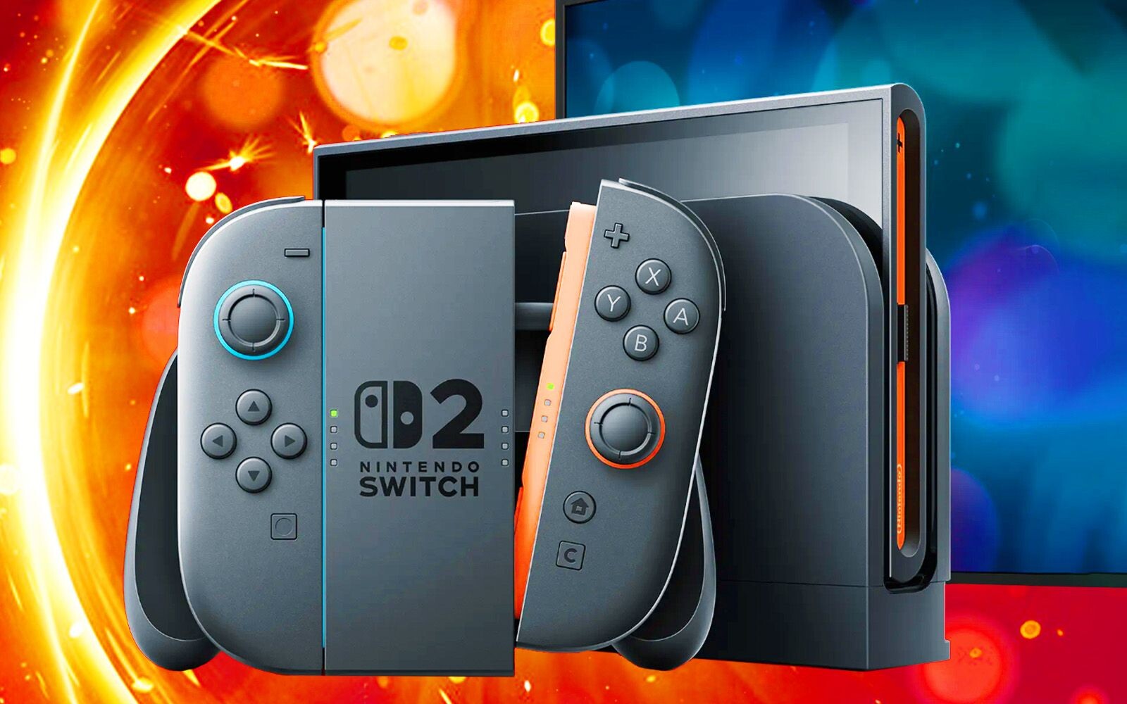 Nintendo Switch 2